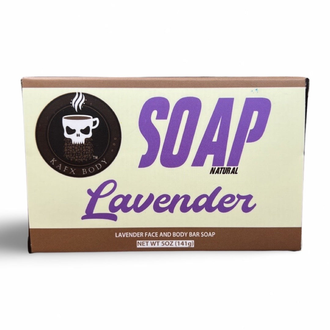 Lava Bar Soap, 24/Case