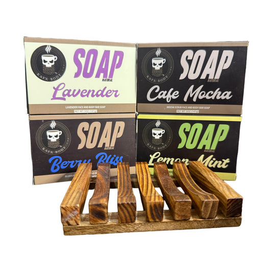 KAFX Soap Bundle