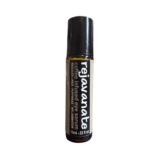 KAFX Body Rejavanate Natural Coffee Infused Eye Serum