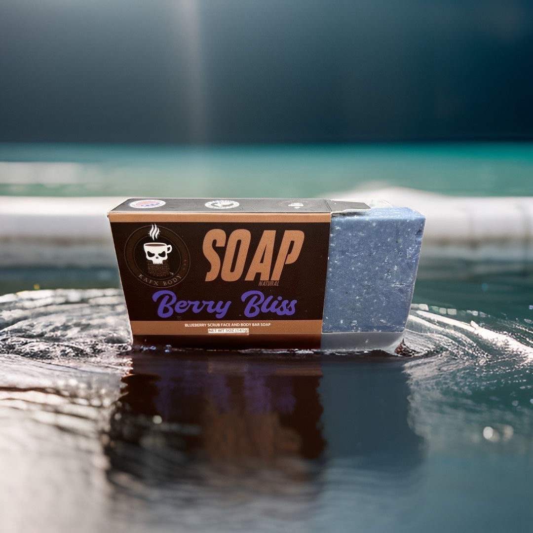 KAFX Soap Bundle