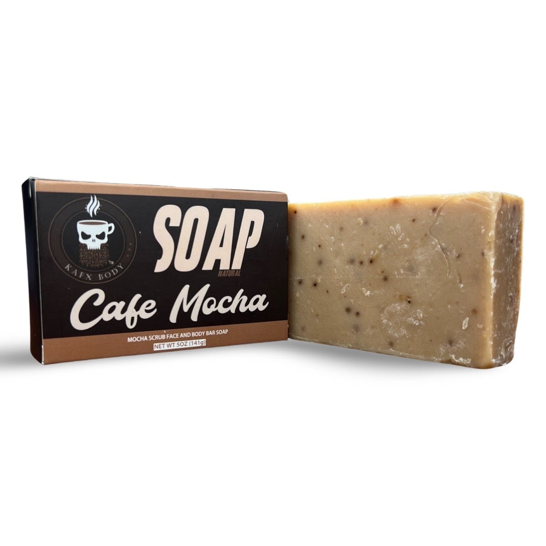 KAFX Soap Bundle