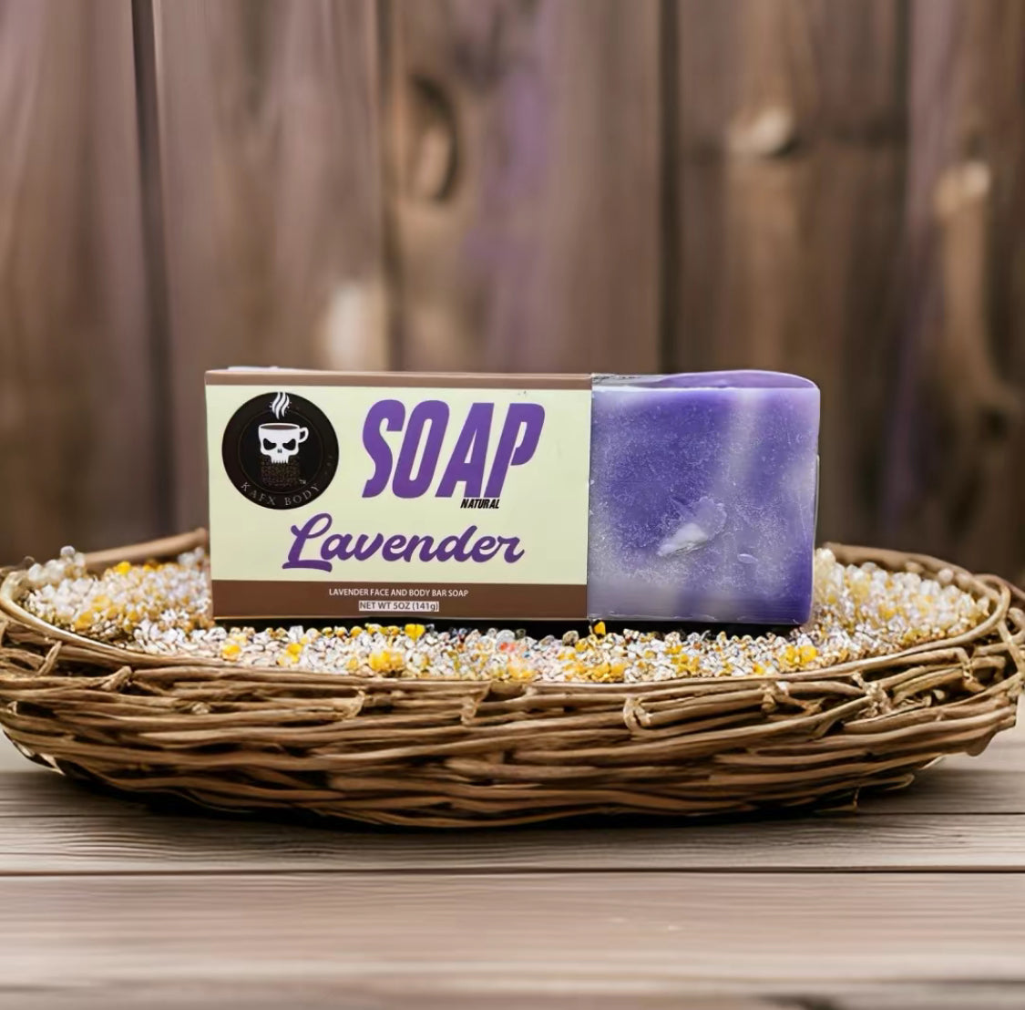 KAFX Soap Bundle