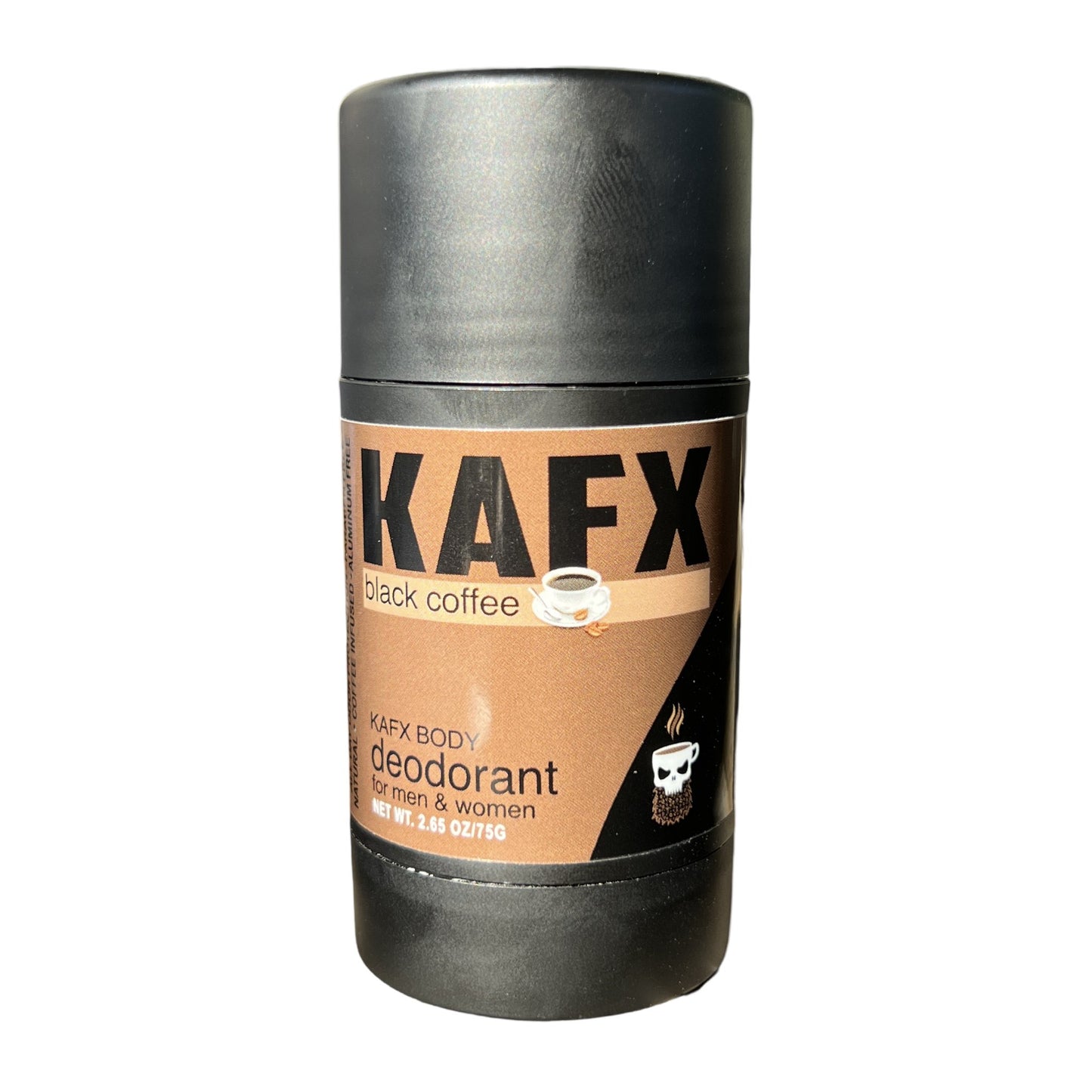 MIX & MATCH - KAFX Body Natural Deodorant Bundle