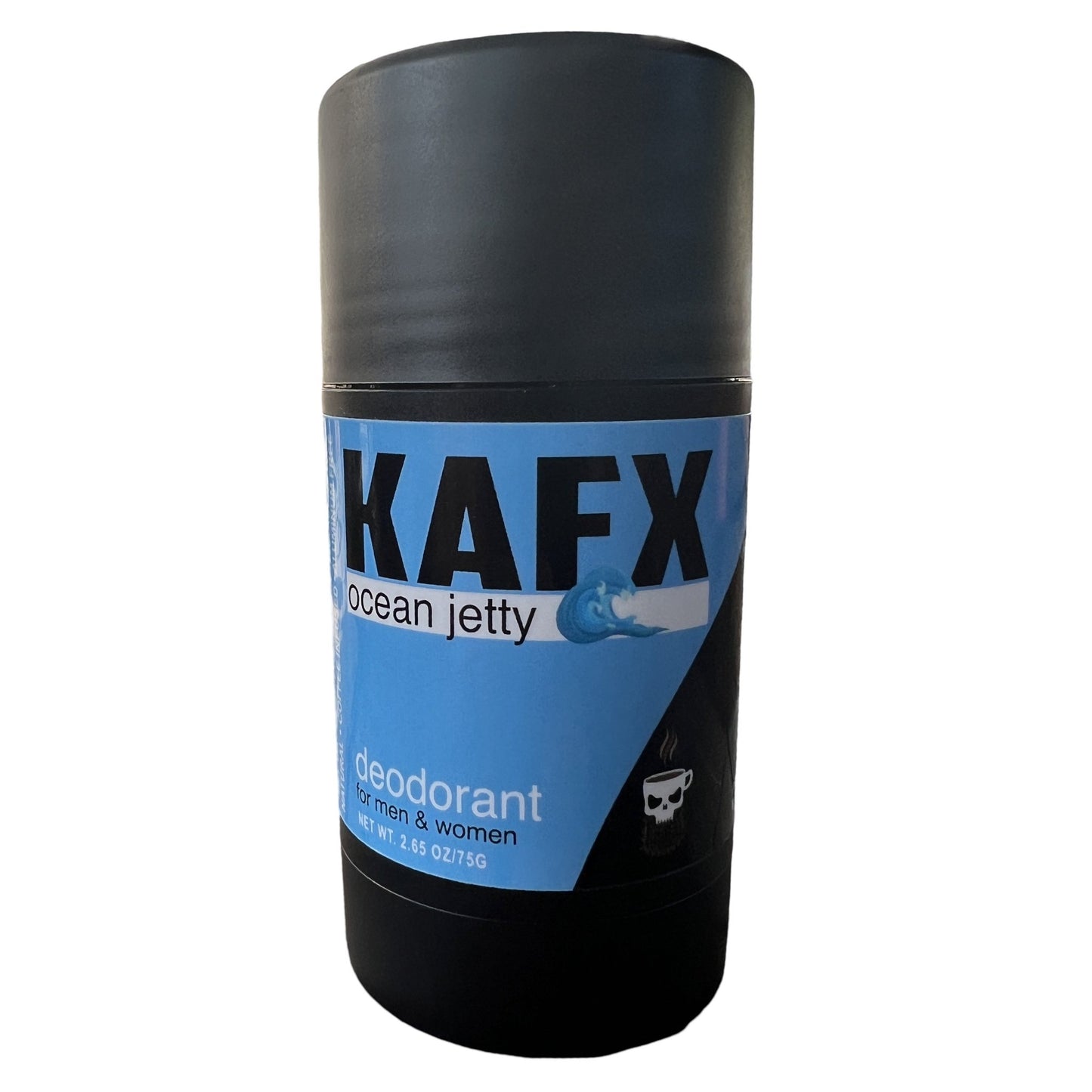 MIX & MATCH - KAFX Body Natural Deodorant Bundle