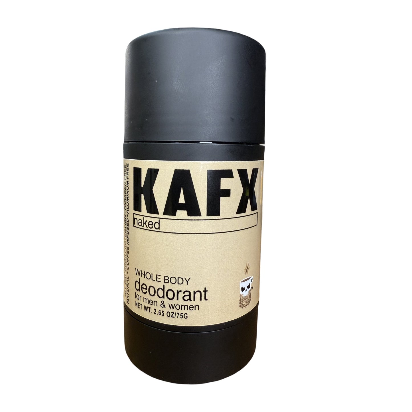 MIX & MATCH - KAFX Body Natural Deodorant Bundle